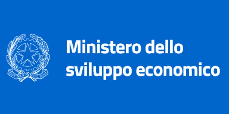 Ministero dello sviluppo economico